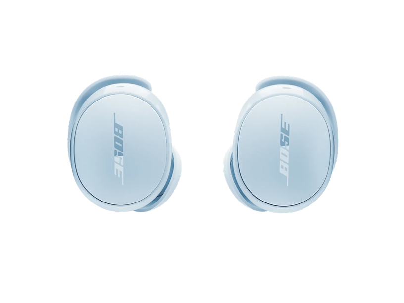 Bose QuietComfort True Wireless Noise cancellation Bluetooth In